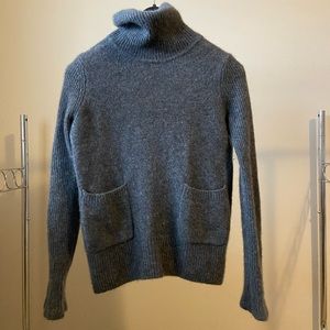 Quinn 100% Cashmere Sweater
